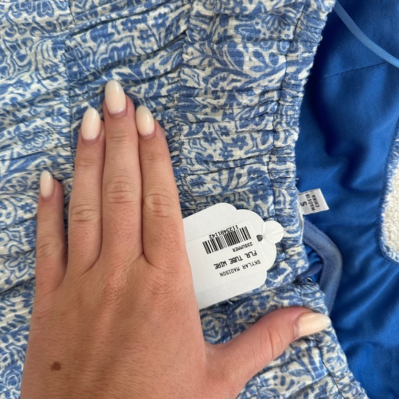 Skylar Madison dress size small NWT - Picture 3 of 4